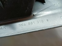 фото thumb №5, Корпус сидіння права 1k4881318p vw golf vi