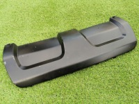 фото thumb №1, Range rover sport дифузор спойлер накладка задня