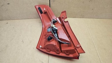 фото thumb №15, Suzuki swiftmk6 3-дверь лампа левая lub правая зад p4476l/6r оригинал европа