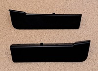 фото thumb №1, Renault kadjar крепление спойлера бампера перед 960109474r новый