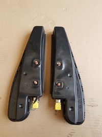 фото thumb №1, Mercedes e-klasa w213 подушка сиденья подушка безопасности правая