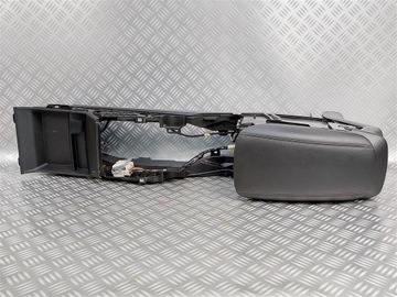 фото thumb №13, Тунель середній підлокітник ford mondeo mk5 2014-