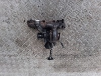 фото thumb №1, Saab 93 9-3 турбонагнітач турбіна 1.9 tid 150km 55196859 2006r