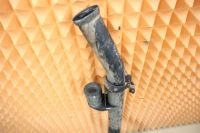 Mercedes ml w164 lift труба шланг выхлоп глушителя средняя 3.0 cdi Доставка, фото thumb