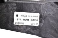 фото thumb №6, Nissan qashqai 2016 домкрат перемикання передач / верхній