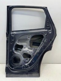 Дверь задние задний сторона правый  hyundai tucson iv nx4 77004-n7000 Доставка, фото thumb