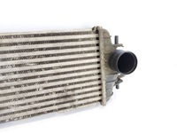 фото thumb №5, Интеркулер радиатор воздуха opel vivaro a x83 traffic 1.9 dti dci