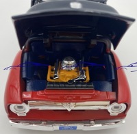 Ford F-100 ПИКАП 1956 GULF 1:24 Motormax 79647
