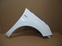 фото thumb №1, Крила молдинг правий перед opel grandland lift