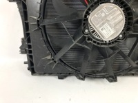 фото thumb №11, Ram 1500 trx v 6.2 комплект радиатор кондиционера основний  вентилятор 2021-24