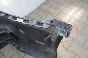 фото thumb №10, Бампер зад задній mercedes gl w166 amg 13-