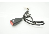 Lexus is пряжка передній поперечина безпеки перед ліве 2007 седан 4/5dr Зі Шроту, фото thumb