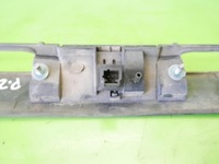 фото thumb №7, Накладка планка кришки багажника зад peugeot 207 phi