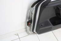 фото thumb №14, Двері правий перед праве передні vw passat b7 2010r- la7w