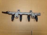 фото thumb №1, Молдинг впрыскная форсунки hyunadi getz 1.1 b