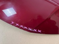 Купить Капот двигателя hyundai tucson iv 20 - оригинал !, фото thumb