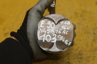 фото thumb №12, Поршень шатун bmw e90 1.6 16v n45b16ac 084167