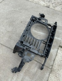 фото thumb №3, Mini r60 pas передний усилитель 9802025