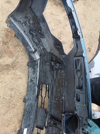 фото thumb №9, Kia e niro ev ii 2 electric 2022 - бампер перед