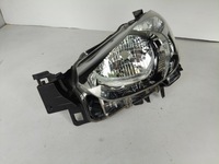 фото thumb №1, Лампа ліва фара mazda 2 14-