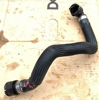 фото thumb №1, Renault trafic iii iv 2024 2.0 dci шланг шланг води радіатор 144b66207r