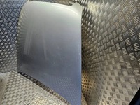 фото thumb №7, Audi a6 s6 c6 4f 2007 с передний крышка передняя / капот двигателя