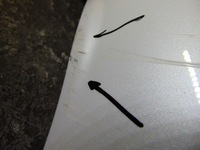 фото thumb №11, Peugeot 2008 i бампер задній задня датчик pdc kwe