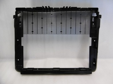 фото thumb №1, Vw id4, skoda enyaq - защита радиатор новая