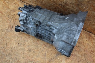 фото thumb №11, Коробка передач коробки передач bmw m30 3.0 3.5 e32 e34 e28 механическая 5 коробки передач 2600130292