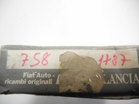 фото thumb №7, Колесо зубчасте коробки передач fiat duna 86-80 7581787