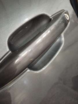 фото thumb №6, Двері лівий перед citroen c5 aircross 1.6 pure tech гібрид 2021 r evl