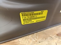 фото thumb №6, Chrysler town country защита передний стойка