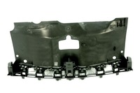 фото thumb №11, Оригінальний номер решітка радіатора верхній внутрішня citroen c5 iii 7416r7