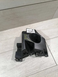 фото thumb №1, C4 направляющая бампер левый задняя 831818980