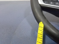 Bmw x5 g05 18- руль кожаный multifunkcaja m набор 309298610aa с Разборки, фото thumb