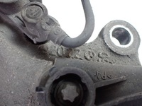 фото thumb №12, Mercedes w220 s350 klasa поворотный кулак левая перед