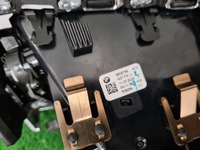 фото thumb №12, Bmw g20 молдинг накладки декоративные dekor декоры панели приборная панель карбон 9503704