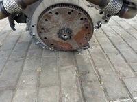 фото thumb №12, Двигатель комплектный audi a6 c7 a7 3.0 tdi v6 cdu