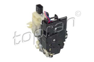 фото thumb №2, Замок двері лівий перед vw new beetle 2.0 2.3 v5 2.5