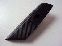 фото thumb №1, Панель стекло правый задняя toyota rav4 iv 13-