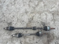 фото thumb №1, Kia picanto ii бензин приводной вал передняя левая правая