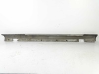 фото thumb №2, Mercedes clk w209 планка пороговая левая 723