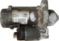 Купити Toyota lexus стартер 28100 0r010, фото thumb