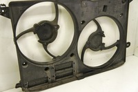 фото thumb №5, Qd268 ford mondeo mk5 2.0d корпус вентиляторов радиатора