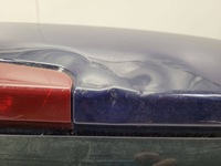 фото thumb №6, Кришка багажника багажника opel corsa e 2015 5 двері