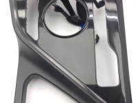фото thumb №7, Kia niro 2024 рамка важіль перемикання передач 84605at880