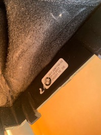 фото thumb №9, Ручка переключения передач bmw x1 f48 x2 f39 m pack 6