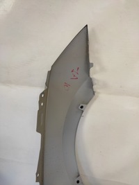 фото thumb №9, Skoda octavia iv 5e3 крила лівий передній перед 2019- 2020-