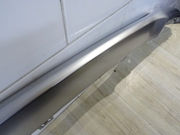 фото thumb №12, Mercedes ml w166 amg спойлер a1668855225