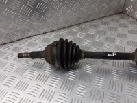 фото thumb №2, Приводной вал левая передняя opel astra g 1.4